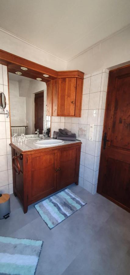 Bed and Breakfast Au Chambellan Ay-Champagne Exterior foto